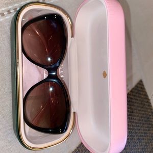 New Kate Spade Sunglasses